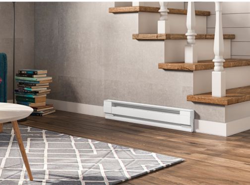 Electric Baseboard Heater