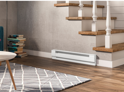 Electric Baseboard Heater 