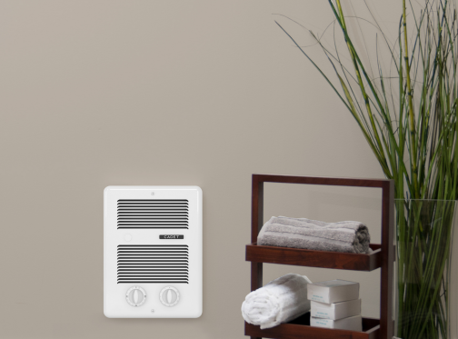 Com-Pak Wall Heater