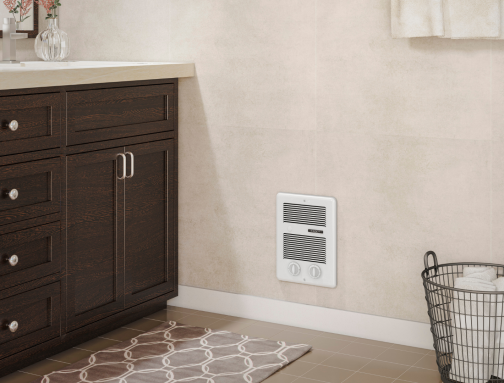 Wall Heater