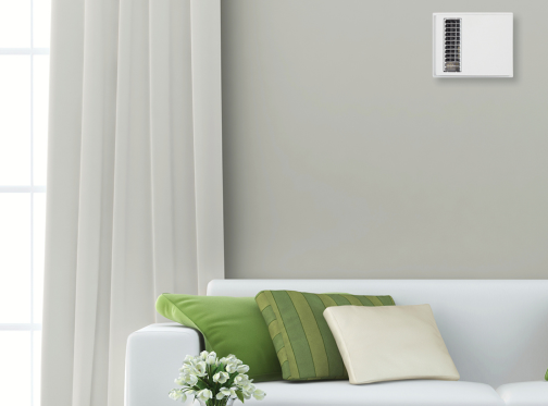 Wall Heater