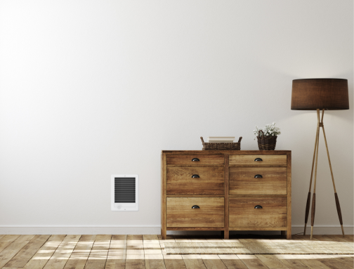 Wall Heater