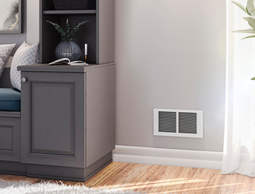 Wall Heater