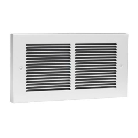 Register series wall heater