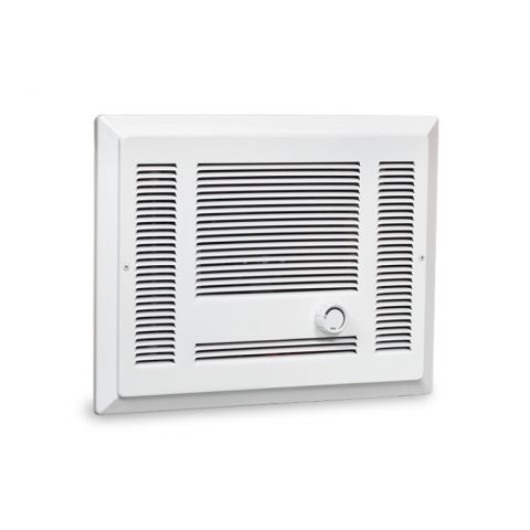 SL series wall heater