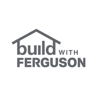 Build With Ferguson Logo