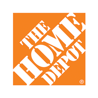 HomeDepot Logo