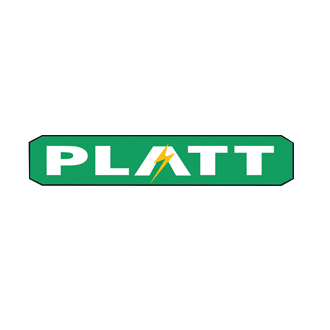 PLATT logo