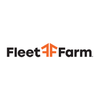 Fleet Farm logo