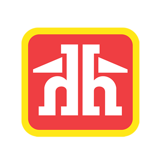 Home Hardware logo