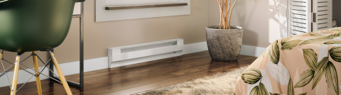 Wall Heater