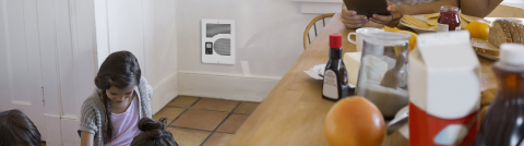 Guide to estimate the cost of running your heater for an hour.