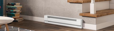 Baseboard Heater