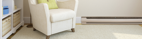 Cadet Electric Baseboard Heater