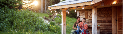 Cottage Heater