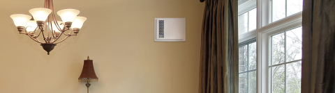 Wall Heater